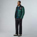 Мужские брюки The North Face Antora Rain 0A7UKP4H01 - черные
