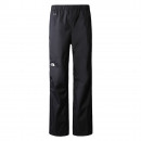 Брюки The North Face Antora Rain 0A7UKPJK31 - черные