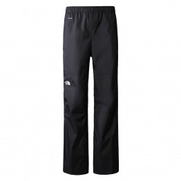 Брюки The North Face Antora Rain 0A7UKPJK31 - черные