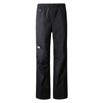 Брюки The North Face Antora Rain 0A7UKPJK31 - черные