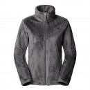 Женская толстовка The North Face Osito 0A7UQJ0UZ1 - серый