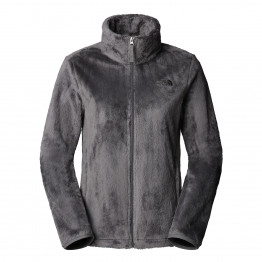 Женская толстовка The North Face Osito 0A7UQJ0UZ1 - серый