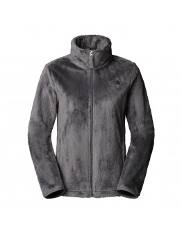 Женская толстовка The North Face Osito 0A7UQJ0UZ1 - серый