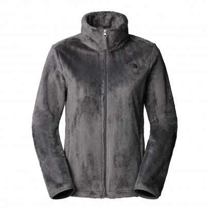 Женская толстовка The North Face Osito 0A7UQJ0UZ1 - серый