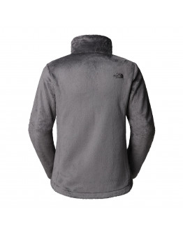 Женская толстовка The North Face Osito 0A7UQJ0UZ1 - серый