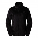 Женская толстовка The North Face Osito 0A7UQJ4H01 - черная