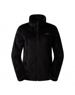 Женская толстовка The North Face Osito 0A7UQJ4H01 - черная