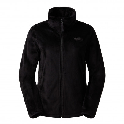 Женская толстовка The North Face Osito 0A7UQJ4H01 - черная