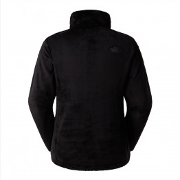 Женская толстовка The North Face Osito 0A7UQJ4H01 - черная