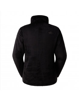 Женская толстовка The North Face Osito 0A7UQJ4H01 - черная