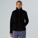 Женская толстовка The North Face Osito 0A7UQJ4H01 - черная