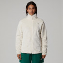 Куртка The North Face Osito 0A7UQJQLI1 - белая