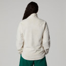 Куртка The North Face Osito 0A7UQJQLI1 - белая