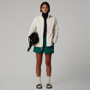 Куртка The North Face Osito 0A7UQJQLI1 - белая