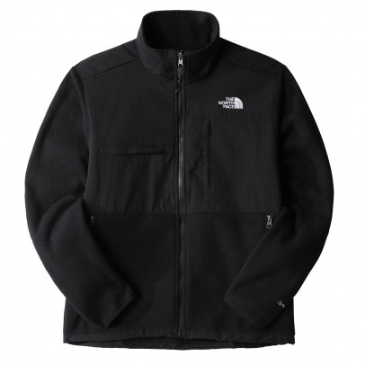 Куртка The North Face Denali 0A7UR2JK31 - черная