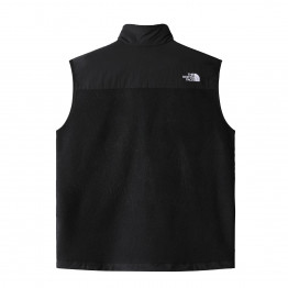 Безрукавка The North Face Denali 0A7UR4JK31 - черный