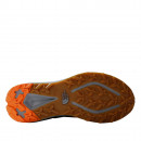 Обувь The North Face Vectiv Exploris II Mid 0A7W4X79K1 - зеленовато-серая