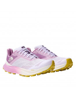 Ботинки The North Face Vectiv Infinite II 0A7W5NV6I1 - розовые