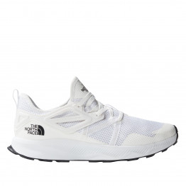 Кроссовки The North Face Oxeye 0A7W5SLG51 - белые