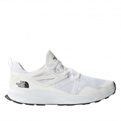 Кроссовки The North Face Oxeye 0A7W5SLG51 - белые