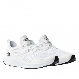 Кроссовки The North Face Oxeye 0A7W5SLG51 - белые