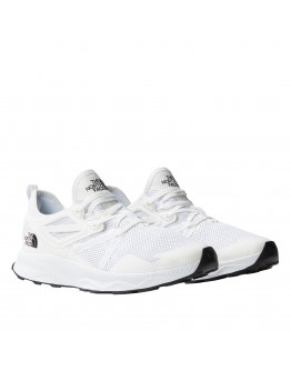 Кроссовки The North Face Oxeye 0A7W5SLG51 - белые