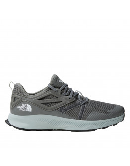 Кроссовки The North Face Oxeye 0A7W5SRO01 - серые