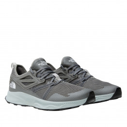 Кроссовки The North Face Oxeye 0A7W5SRO01 - серые