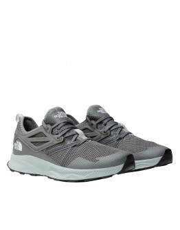 Кроссовки The North Face Oxeye 0A7W5SRO01 - серые