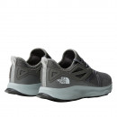 Кроссовки The North Face Oxeye 0A7W5SRO01 - серые