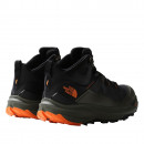 Ботинки The North Face Vectiv Exploris II 0A7W6AIHI1 - мультиколор