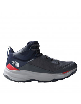 Обувь The North Face Vectiv Exploris II 0A7W6AIHS1 - серо-синие