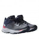 Обувь The North Face Vectiv Exploris II 0A7W6AIHS1 - серо-синие