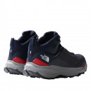 Обувь The North Face Vectiv Exploris II 0A7W6AIHS1 - серо-синие