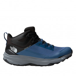 Обувь The North Face Vectiv Exploris II 0A7W6AMG71 - сине-черные