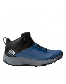 Обувь The North Face Vectiv Exploris II 0A7W6AMG71 - сине-черные