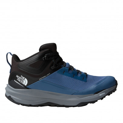 Обувь The North Face Vectiv Exploris II 0A7W6AMG71 - сине-черные