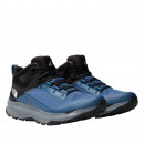 Обувь The North Face Vectiv Exploris II 0A7W6AMG71 - сине-черные