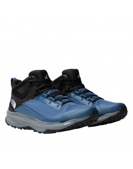 Обувь The North Face Vectiv Exploris II 0A7W6AMG71 - сине-черные