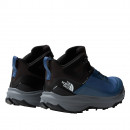 Обувь The North Face Vectiv Exploris II 0A7W6AMG71 - сине-черные