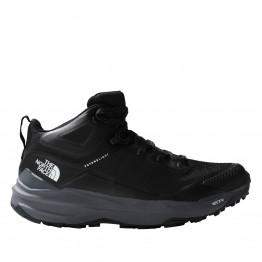 Обувь The North Face Vectiv Exploris II 0A7W6ANY71 - черная