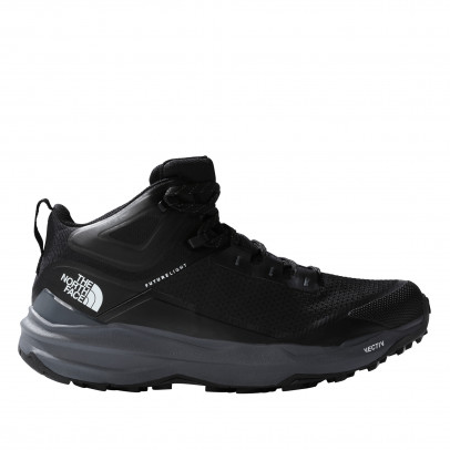 Обувь The North Face Vectiv Exploris II 0A7W6ANY71 - черная