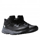 Обувь The North Face Vectiv Exploris II 0A7W6ANY71 - черная