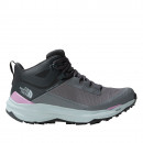 Обувь The North Face Vectiv Exploris II 0A7W6BSOU1 - серые