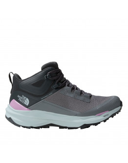 Обувь The North Face Vectiv Exploris II 0A7W6BSOU1 - серые