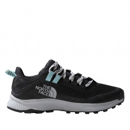 Ботинки The North Face Cragstone Vent 0A7W6FUK91 - черные
