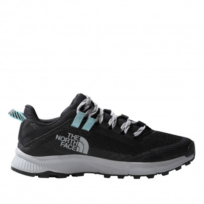 Ботинки The North Face Cragstone Vent 0A7W6FUK91 - черные