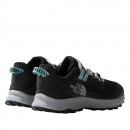 Ботинки The North Face Cragstone Vent 0A7W6FUK91 - черные