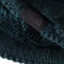 Шапка The North Face Cable Minna 0A7WFPD7V1 - зеленая