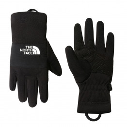 Перчатки The North Face Sierra Etip 0A7WFYJK31 - черные